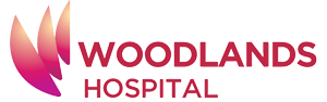 woodland hospital