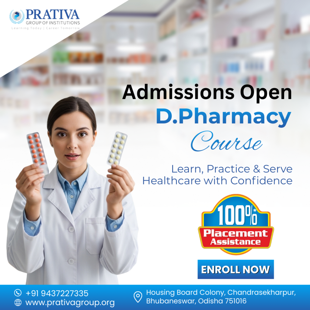 D.Pharmacy