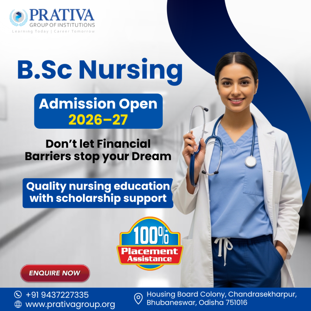 B.Sc Nursing