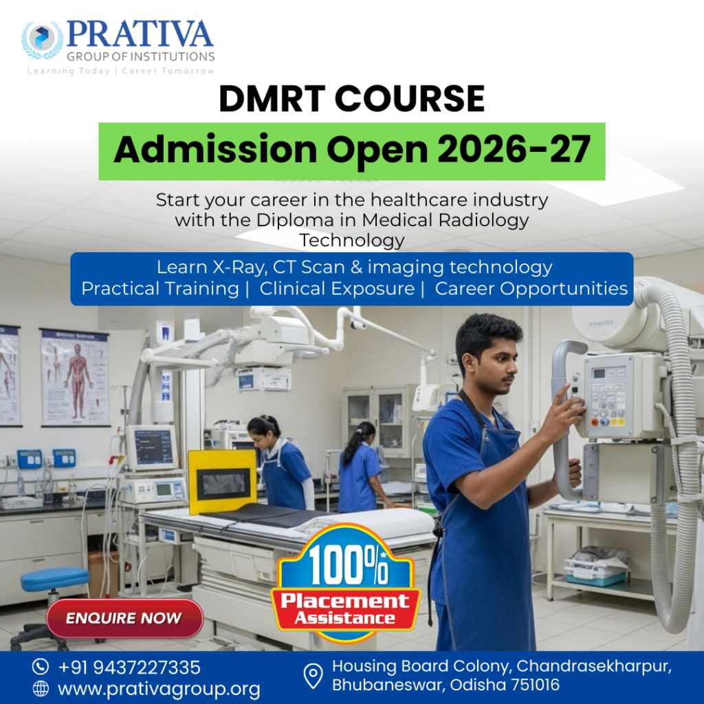 DMRT COURSE