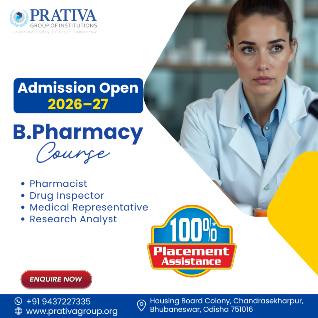 B.Pharmacy