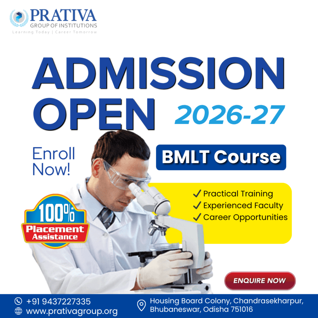 BMLT Course