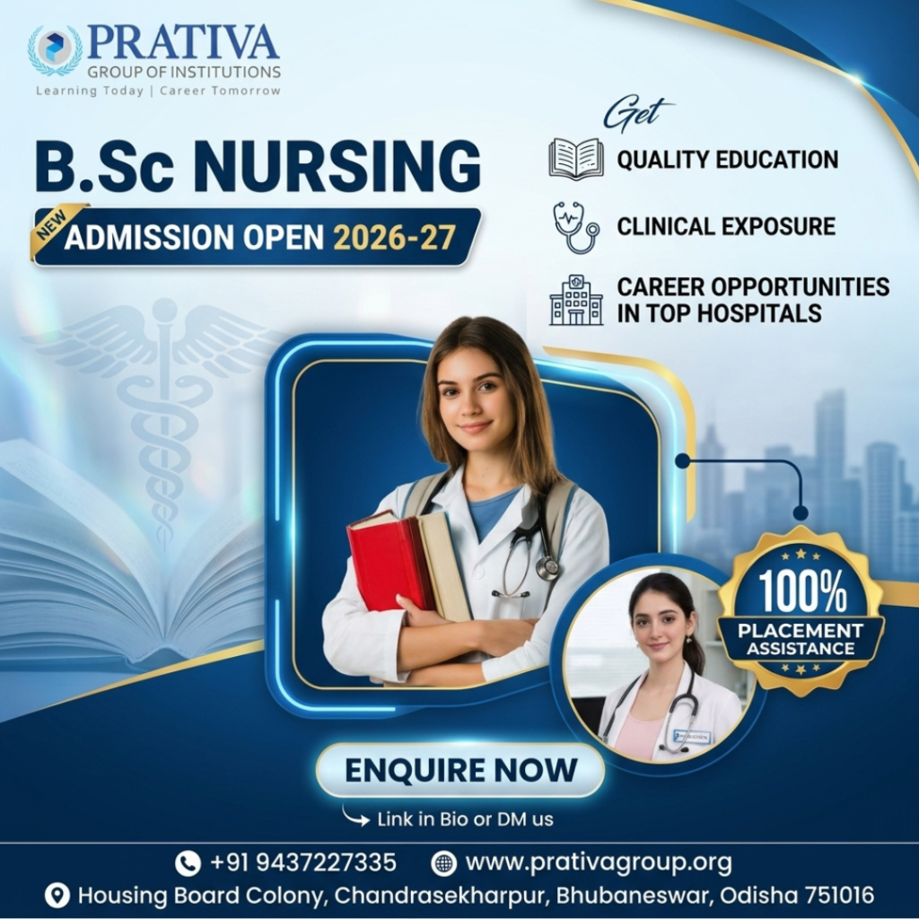 BSC NURSING COURSE