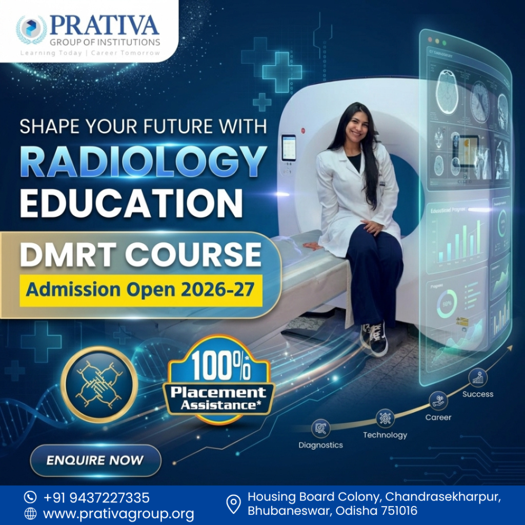DMRT COURSE