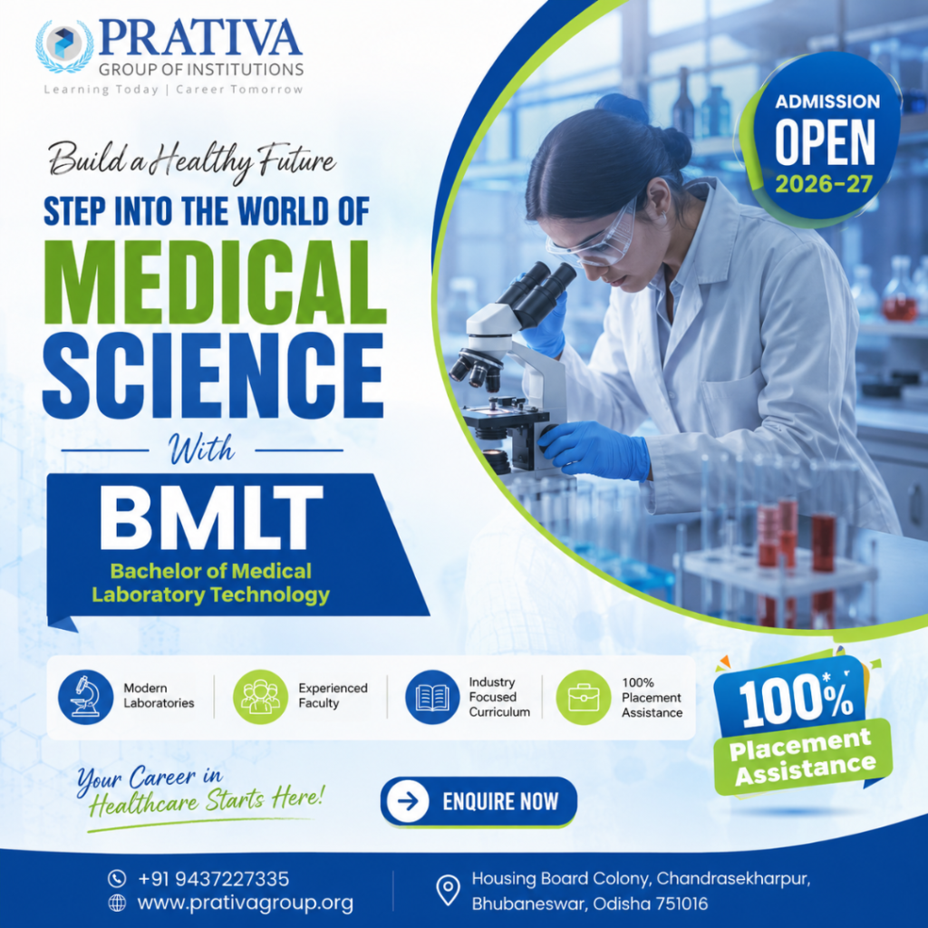 BMLT