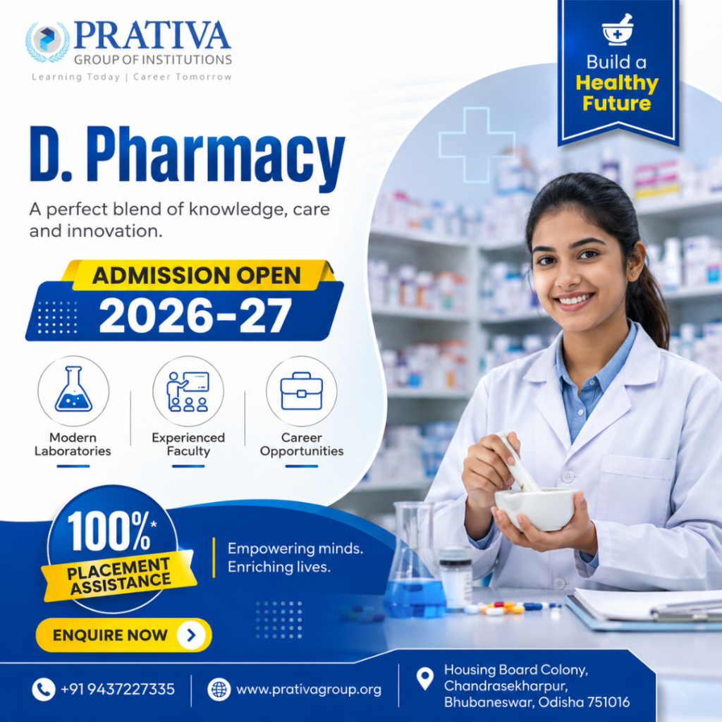 D.PHARMACY