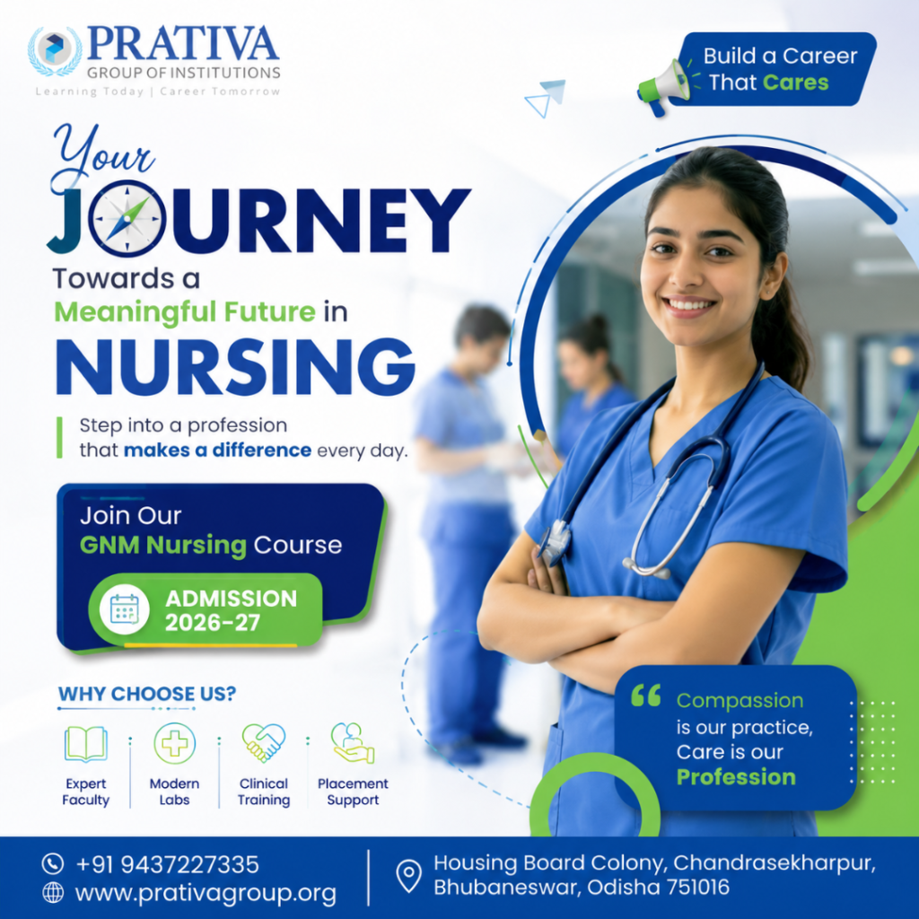 GNM NURSING