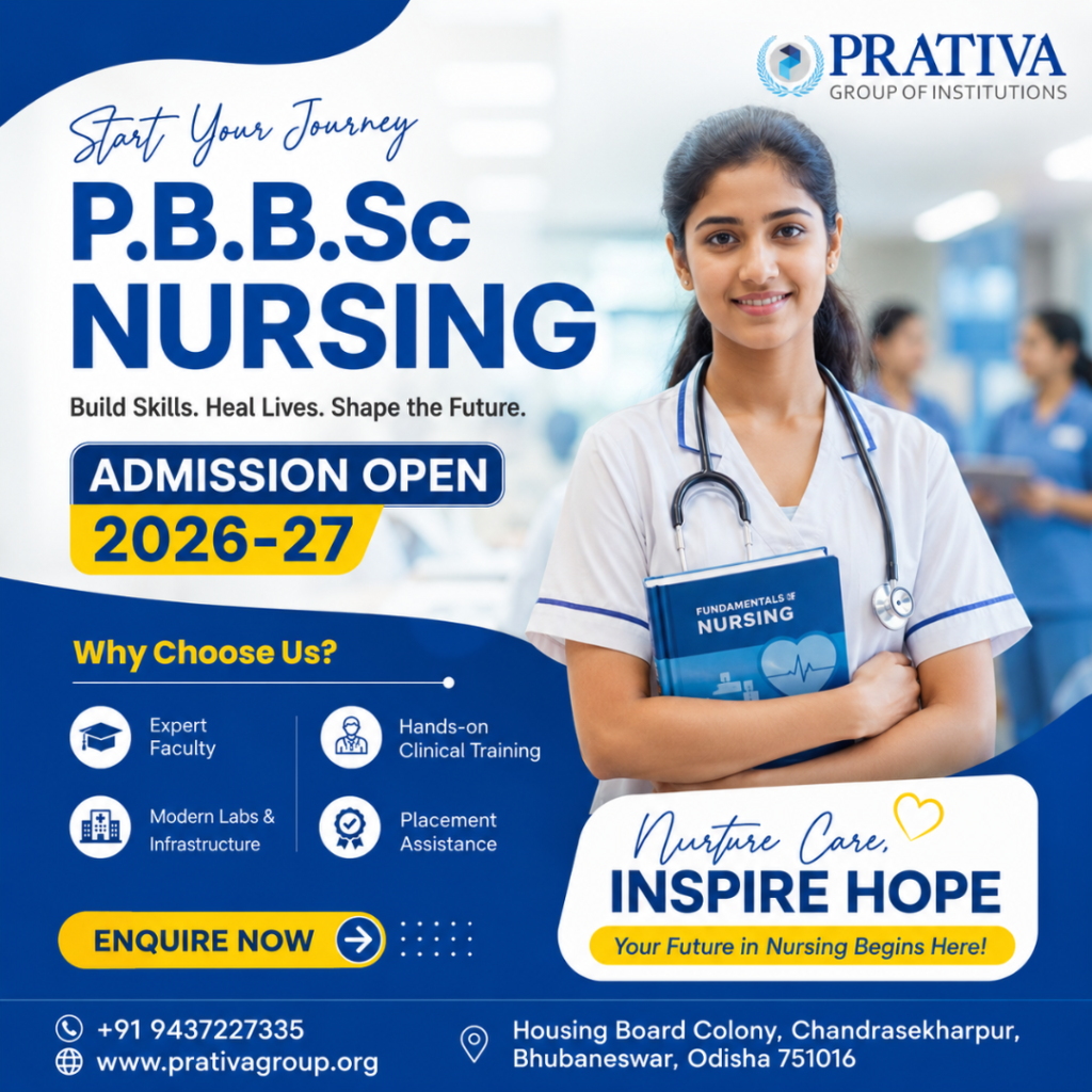 P.B.B.SC NURSING